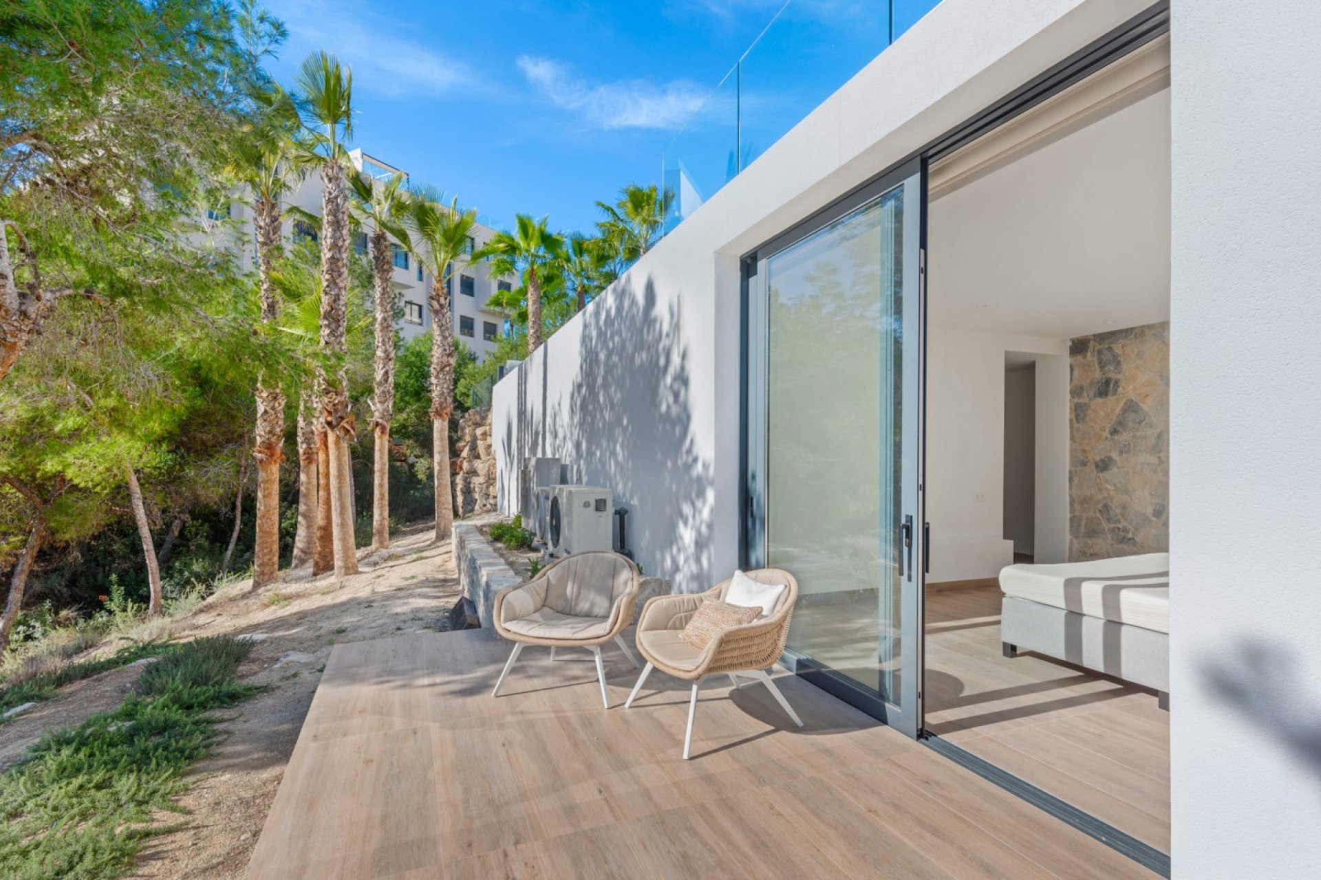 Rynek Wtórny - Willa - Orihuela Costa - Las Colinas golf