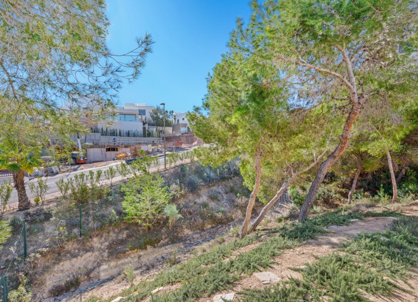 Rynek Wtórny - Willa - Orihuela Costa - Las Colinas golf