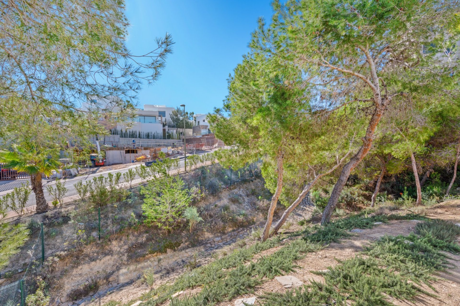 Rynek Wtórny - Willa - Orihuela Costa - Las Colinas golf