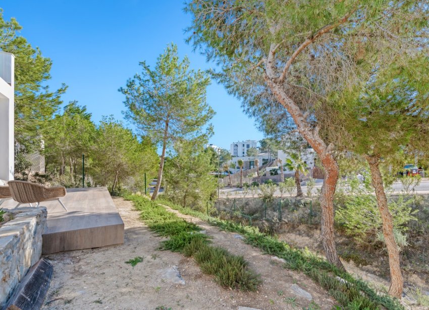 Rynek Wtórny - Willa - Orihuela Costa - Las Colinas golf