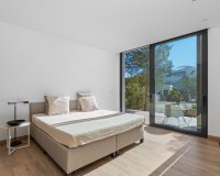 Rynek Wtórny - Willa - Orihuela Costa - Las Colinas golf