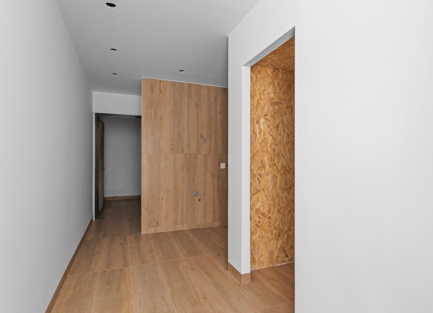 Rynek Wtórny - Willa - Orihuela Costa - Las Colinas golf