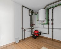 Rynek Wtórny - Willa - Orihuela Costa - Las Colinas golf