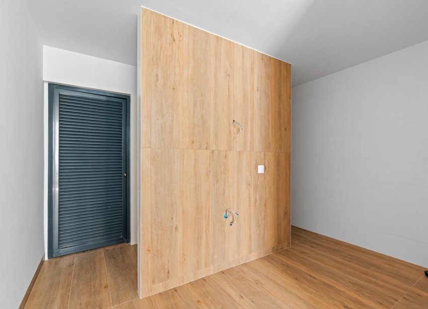 Rynek Wtórny - Willa - Orihuela Costa - Las Colinas golf