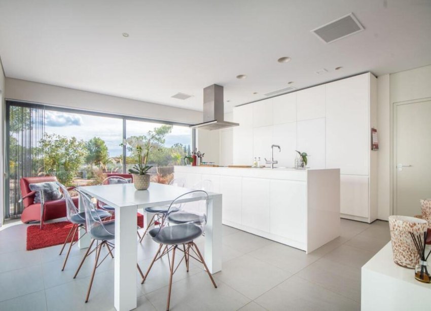 Rynek Wtórny - Willa - Orihuela Costa - Las Colinas Golf