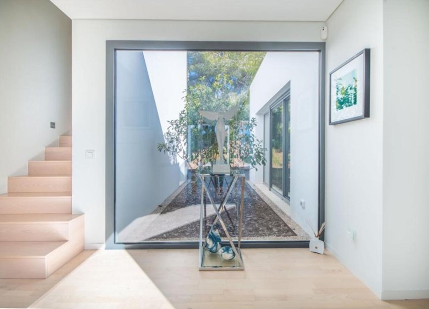 Rynek Wtórny - Willa - Orihuela Costa - Las Colinas Golf