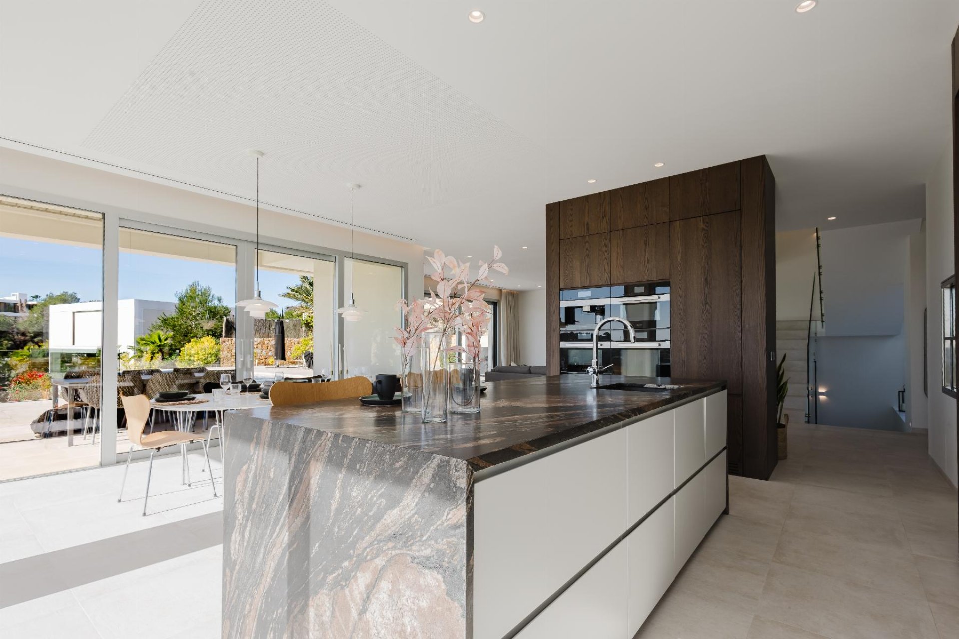 Rynek Wtórny - Willa - Orihuela Costa - Las Colinas Golf