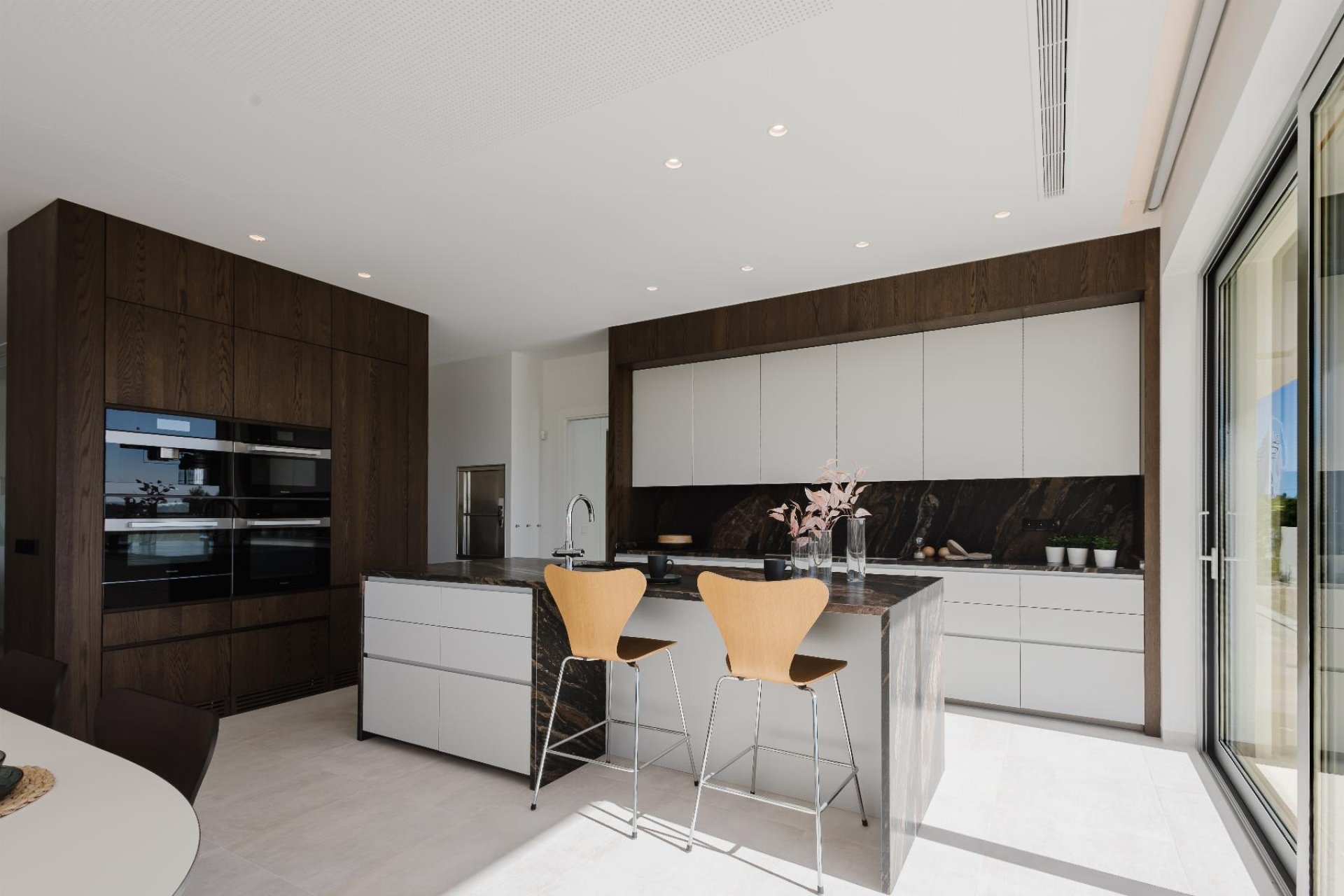 Rynek Wtórny - Willa - Orihuela Costa - Las Colinas Golf