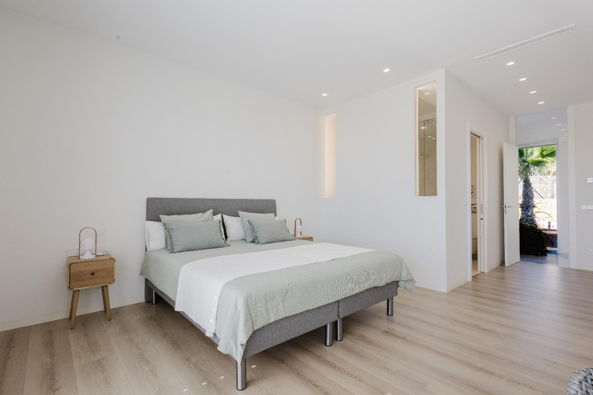 Rynek Wtórny - Willa - Orihuela Costa - Las Colinas Golf