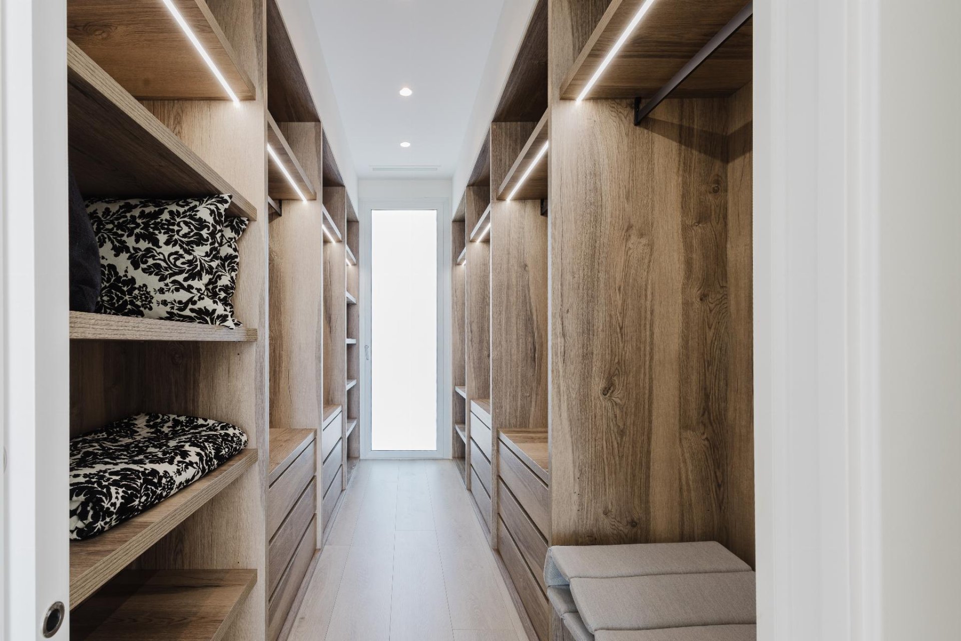 Rynek Wtórny - Willa - Orihuela Costa - Las Colinas Golf