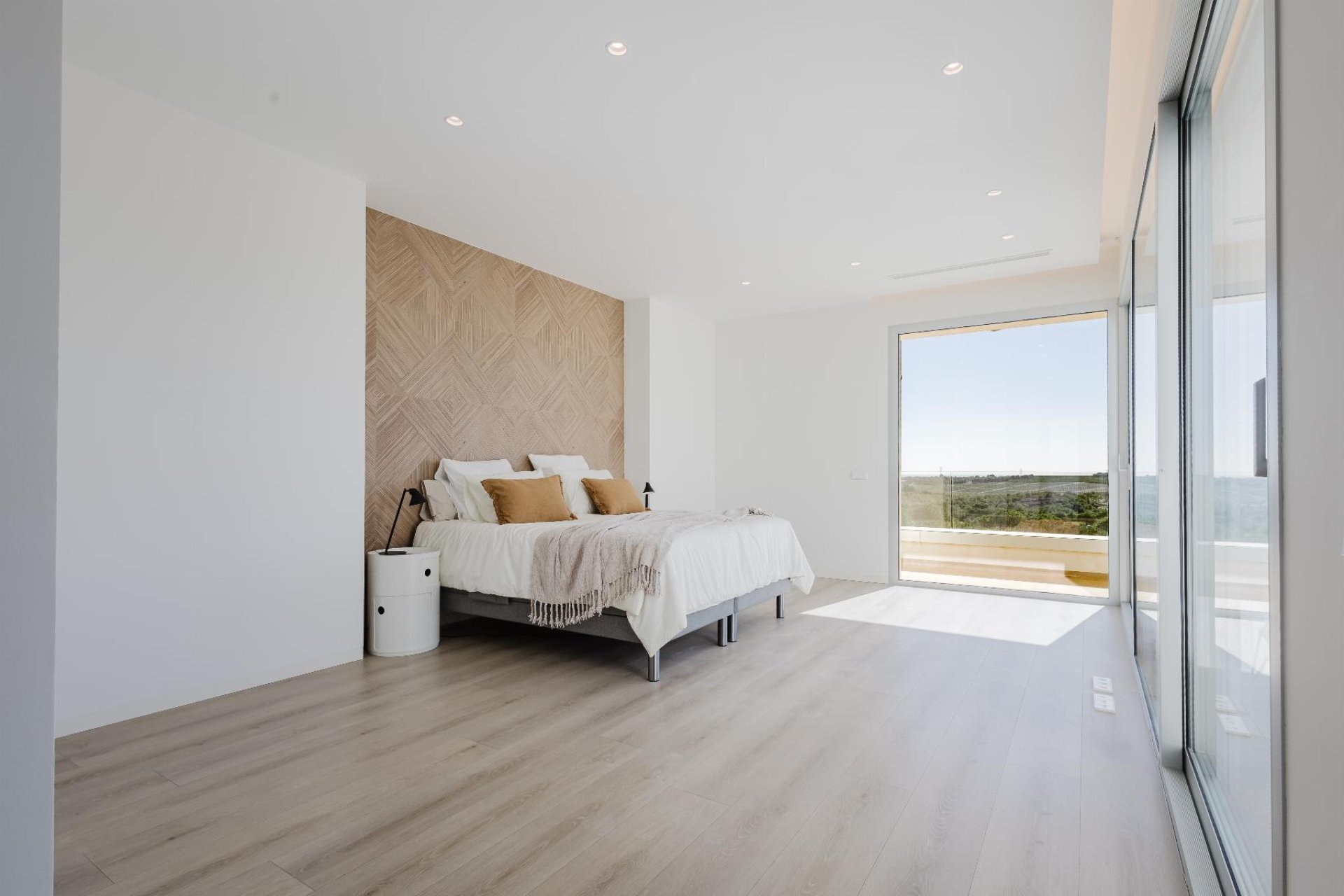 Rynek Wtórny - Willa - Orihuela Costa - Las Colinas Golf