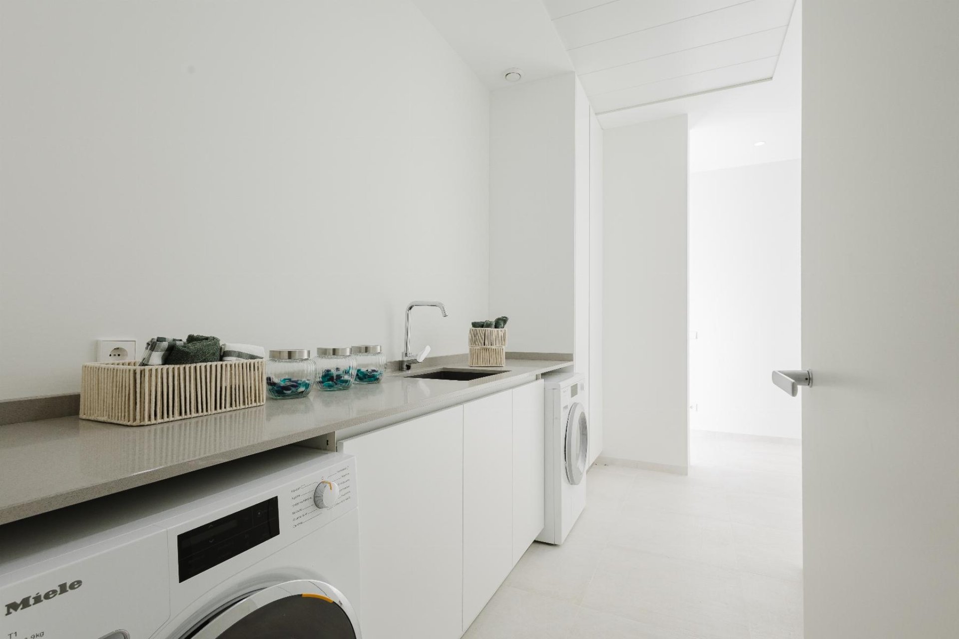 Rynek Wtórny - Willa - Orihuela Costa - Las Colinas Golf