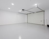 Rynek Wtórny - Willa - Orihuela Costa - Las Colinas Golf