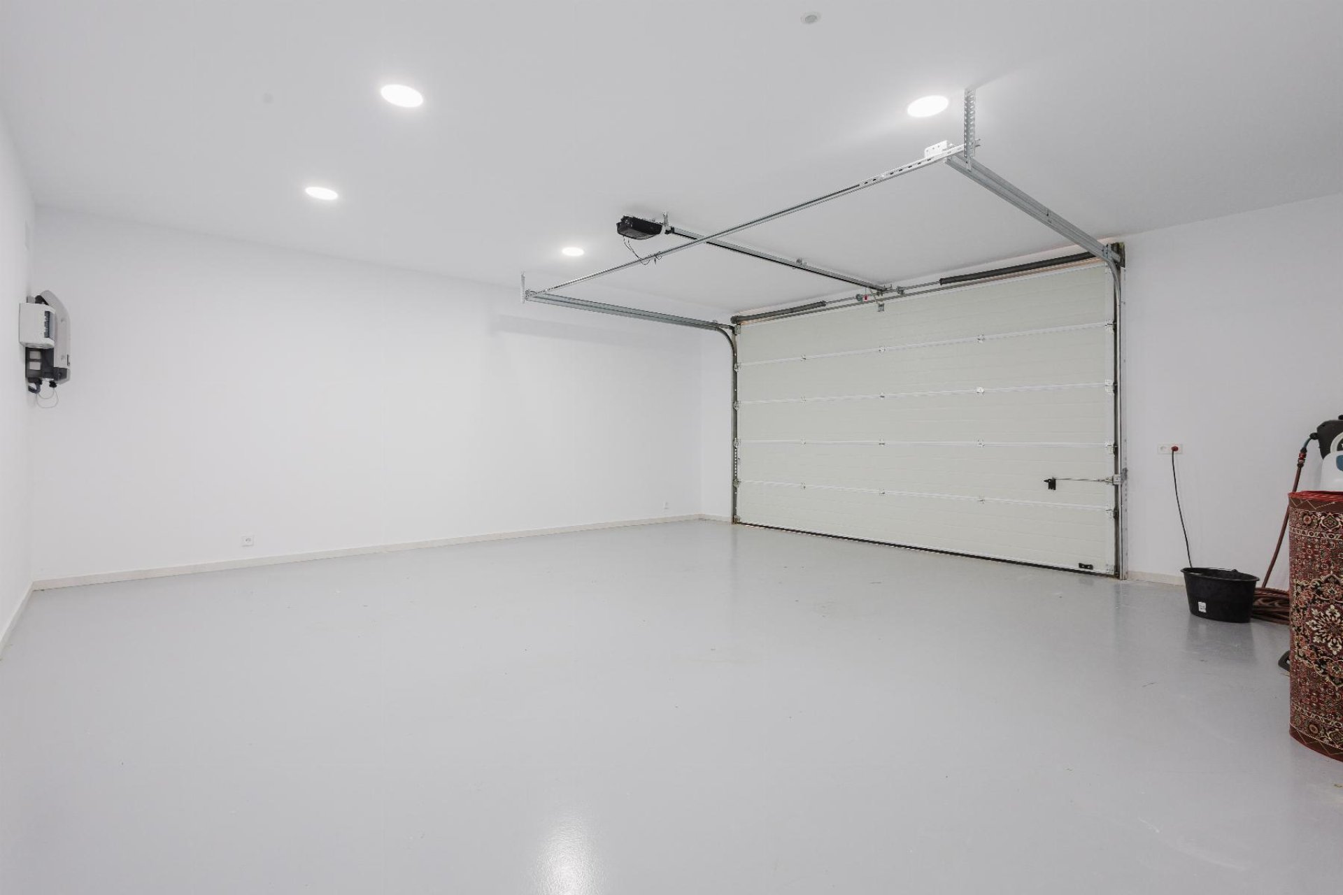 Rynek Wtórny - Willa - Orihuela Costa - Las Colinas Golf