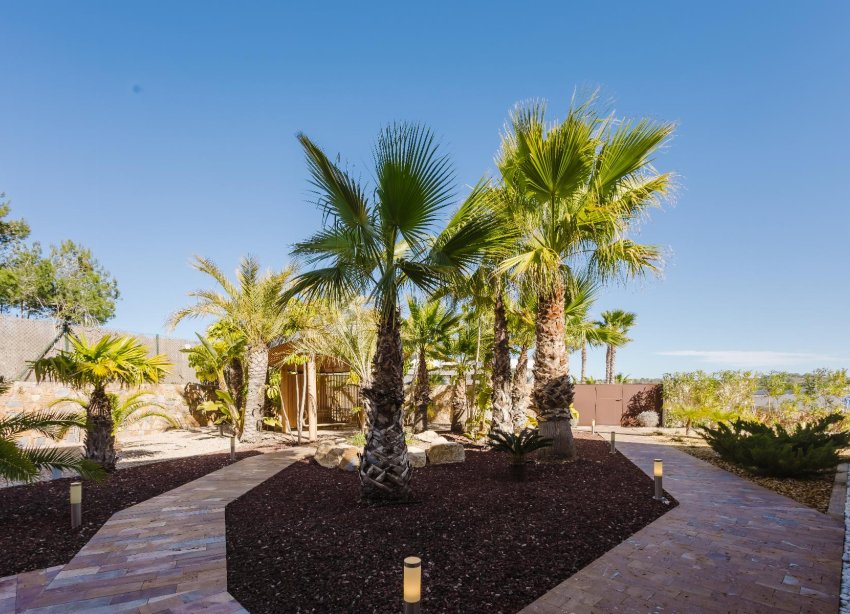 Rynek Wtórny - Willa - Orihuela Costa - Las Colinas Golf