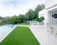 Rynek Wtórny - Willa - Orihuela Costa - Las Colinas Golf