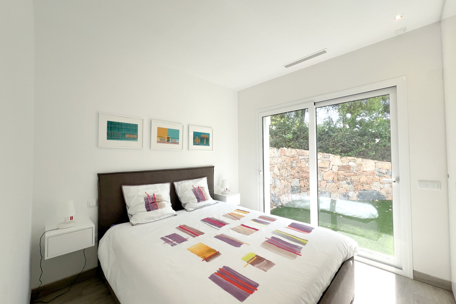 Rynek Wtórny - Willa - Orihuela Costa - Las Colinas Golf