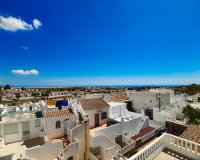 Rynek Wtórny - Willa - Orihuela Costa - Las Filipinas