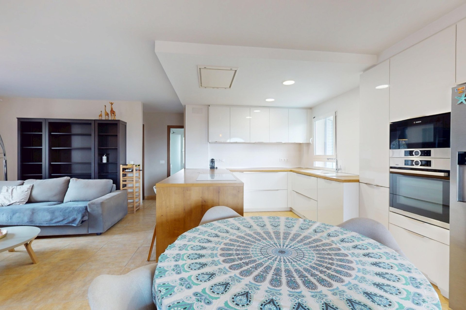 Rynek Wtórny - Willa - Orihuela Costa - Las Filipinas