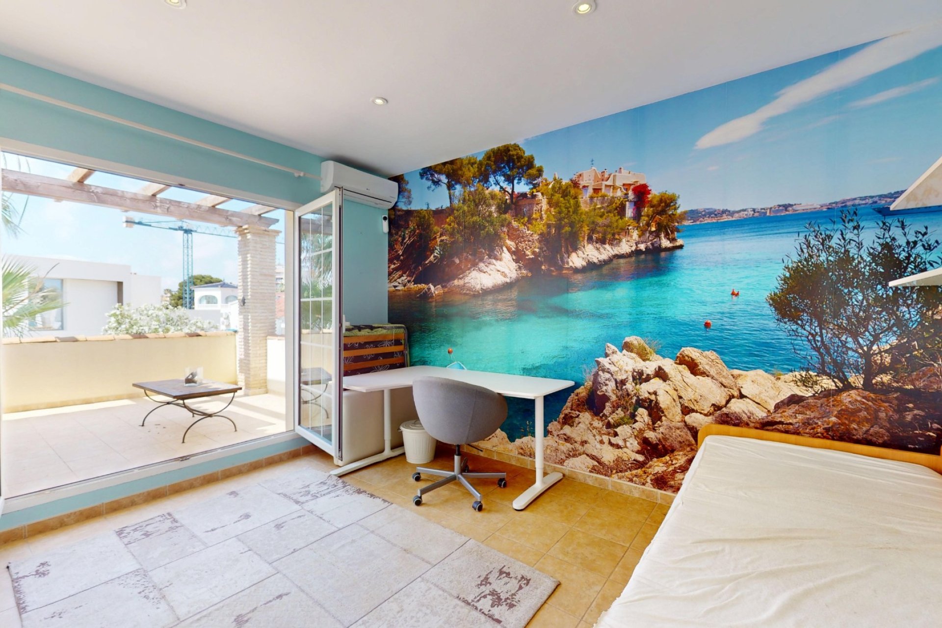 Rynek Wtórny - Willa - Orihuela Costa - Las Filipinas