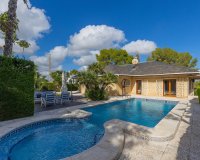 Rynek Wtórny - Willa - Orihuela Costa - Las Filipinas