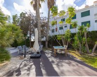 Rynek Wtórny - Willa - Orihuela Costa - Las Filipinas