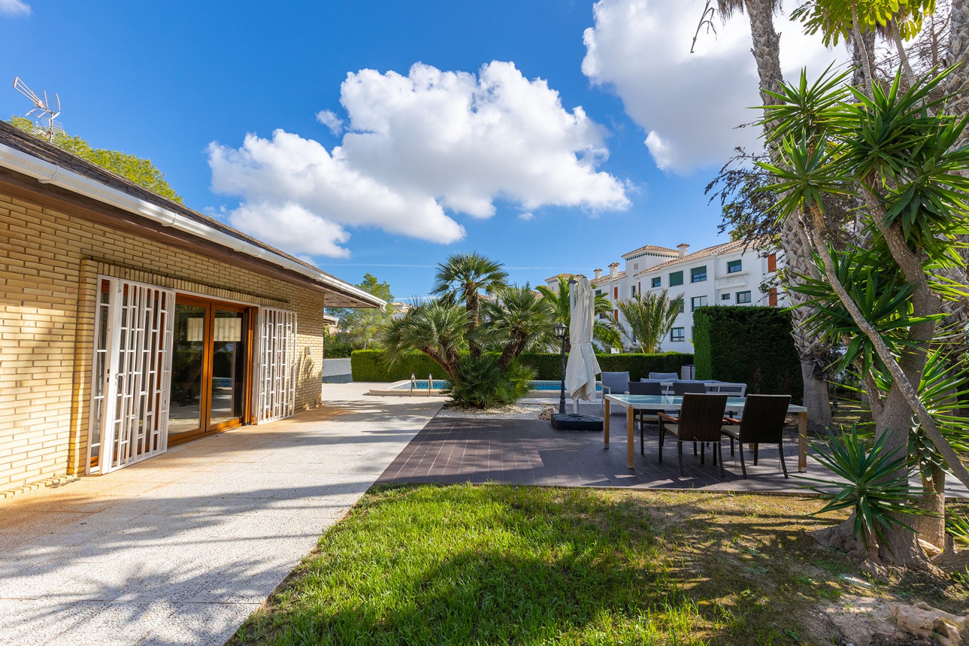 Rynek Wtórny - Willa - Orihuela Costa - Las Filipinas