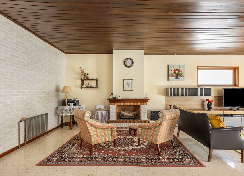 Rynek Wtórny - Willa - Orihuela Costa - Las Filipinas