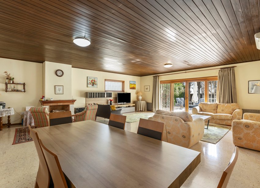 Rynek Wtórny - Willa - Orihuela Costa - Las Filipinas