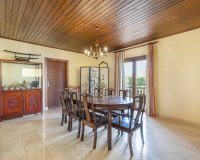 Rynek Wtórny - Willa - Orihuela Costa - Las Filipinas