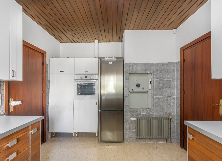 Rynek Wtórny - Willa - Orihuela Costa - Las Filipinas