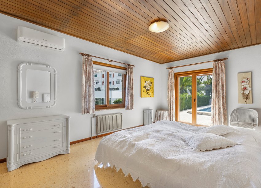 Rynek Wtórny - Willa - Orihuela Costa - Las Filipinas