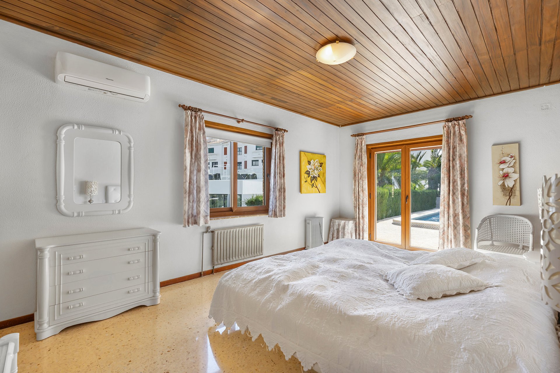 Rynek Wtórny - Willa - Orihuela Costa - Las Filipinas