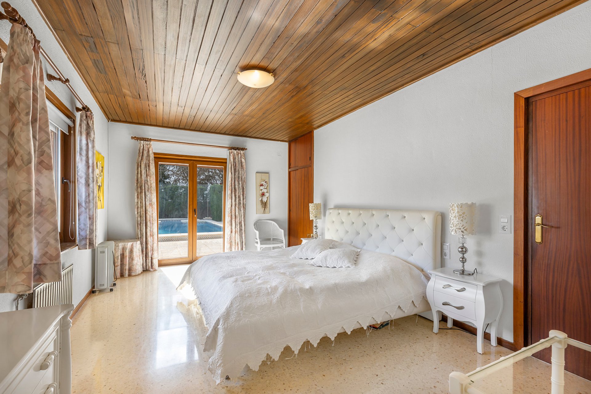 Rynek Wtórny - Willa - Orihuela Costa - Las Filipinas