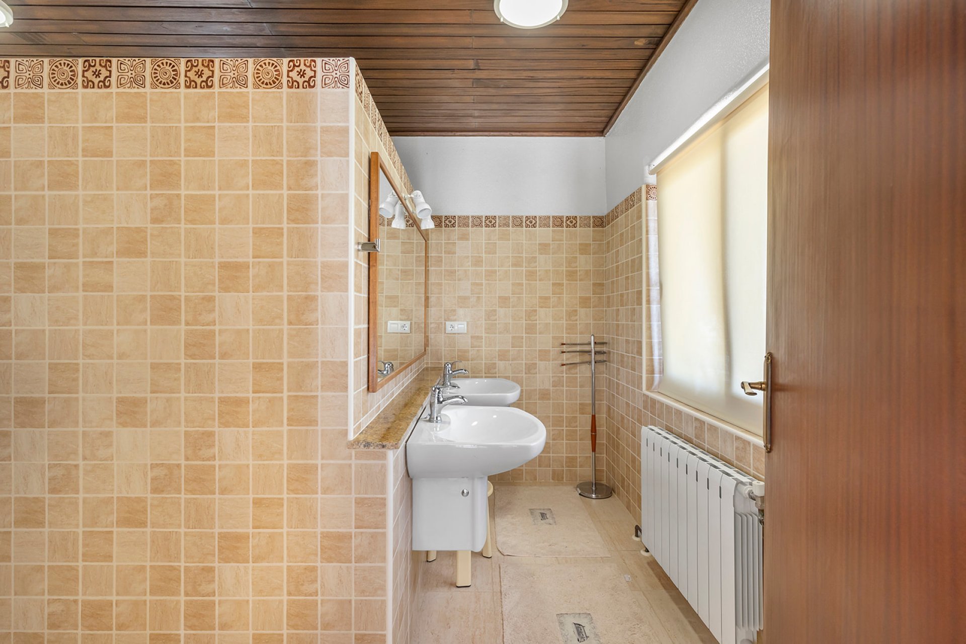 Rynek Wtórny - Willa - Orihuela Costa - Las Filipinas