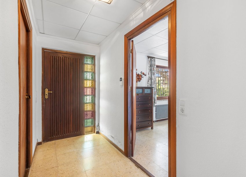 Rynek Wtórny - Willa - Orihuela Costa - Las Filipinas