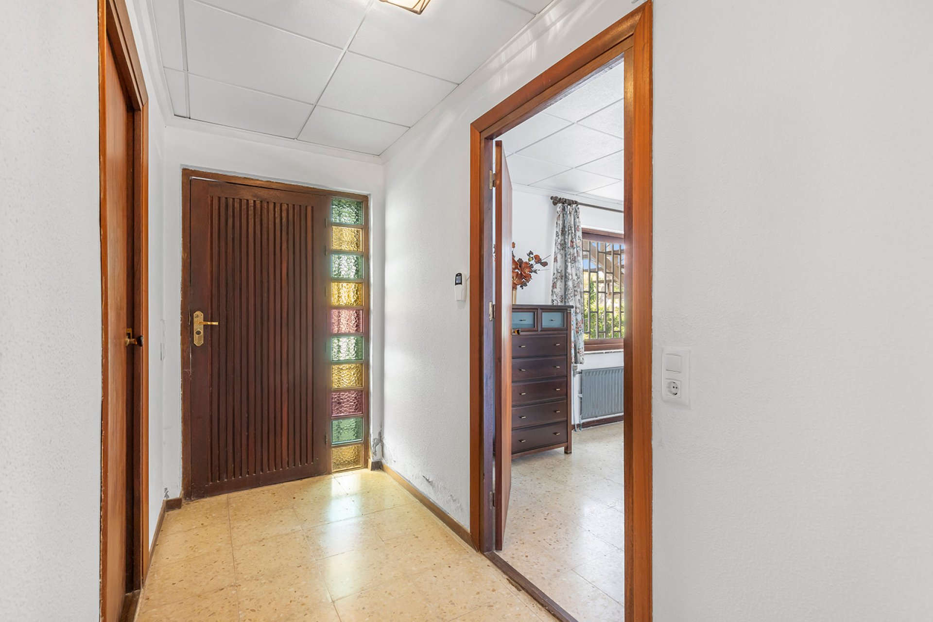 Rynek Wtórny - Willa - Orihuela Costa - Las Filipinas