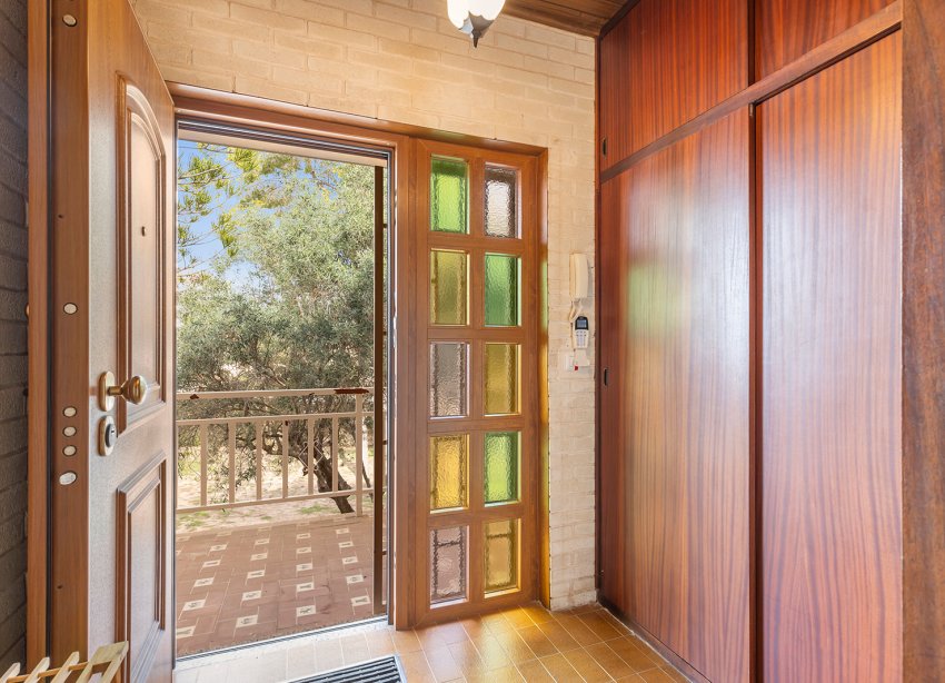 Rynek Wtórny - Willa - Orihuela Costa - Las Filipinas