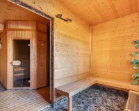 Rynek Wtórny - Willa - Orihuela Costa - Las Filipinas