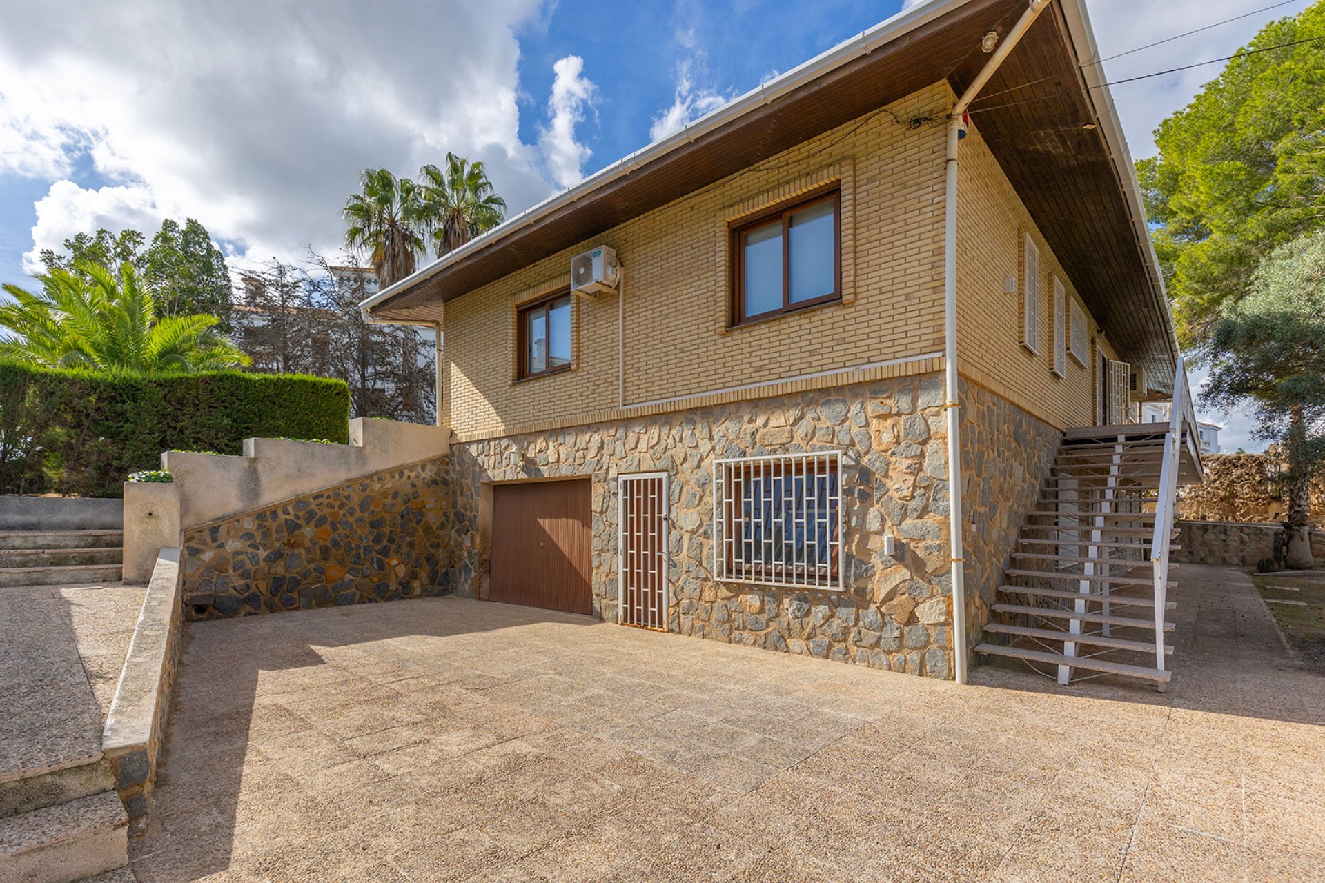 Rynek Wtórny - Willa - Orihuela Costa - Las Filipinas