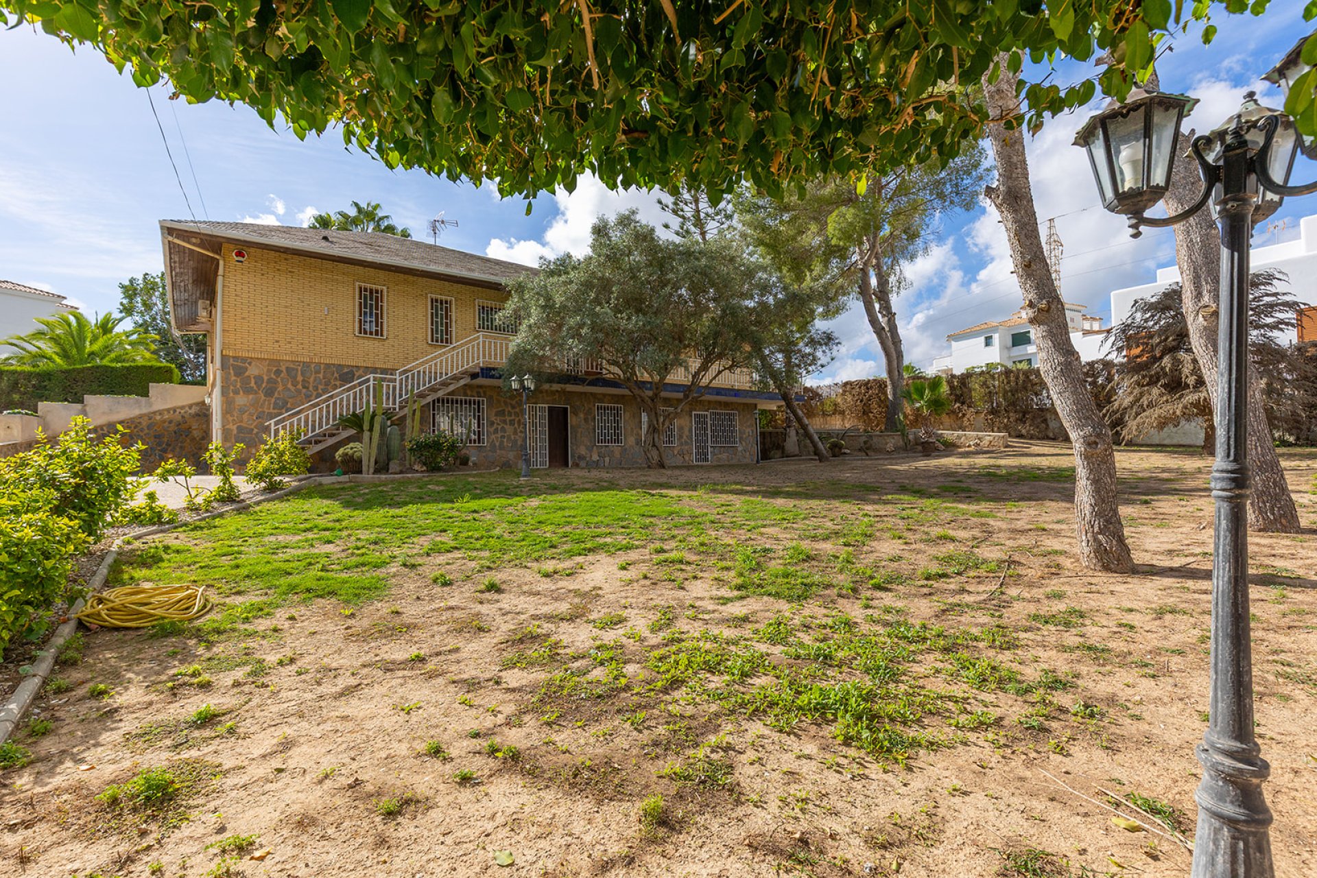 Rynek Wtórny - Willa - Orihuela Costa - Las Filipinas