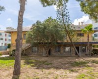 Rynek Wtórny - Willa - Orihuela Costa - Las Filipinas