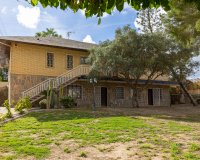 Rynek Wtórny - Willa - Orihuela Costa - Las Filipinas