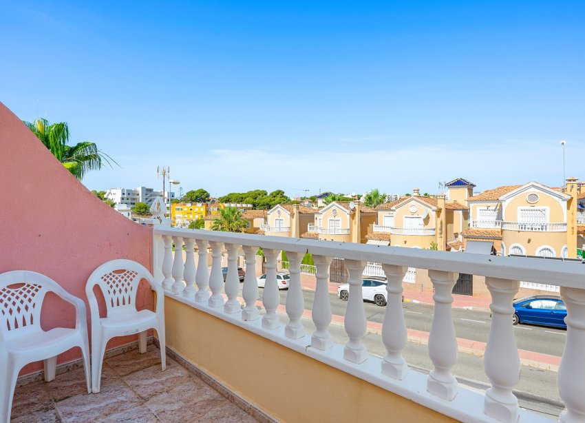 Rynek Wtórny - Willa - Orihuela Costa - Las Filipinas