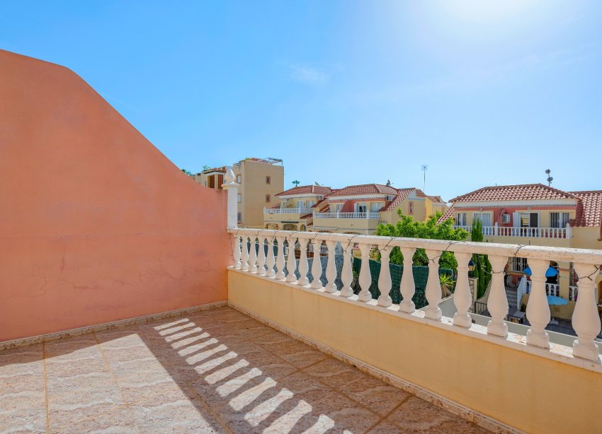 Rynek Wtórny - Willa - Orihuela Costa - Las Filipinas
