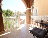 Rynek Wtórny - Willa - Orihuela Costa - Las Filipinas
