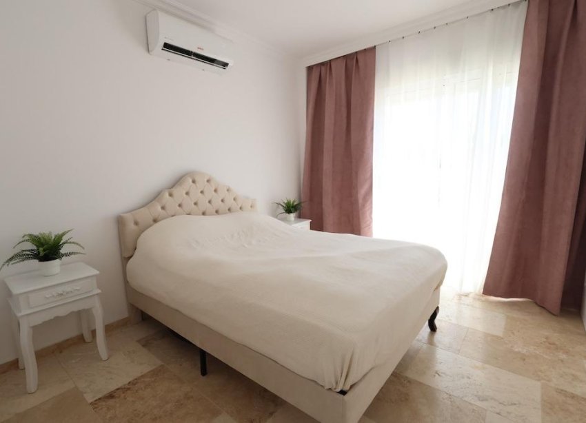 Rynek Wtórny - Willa - Orihuela Costa - Las Filipinas