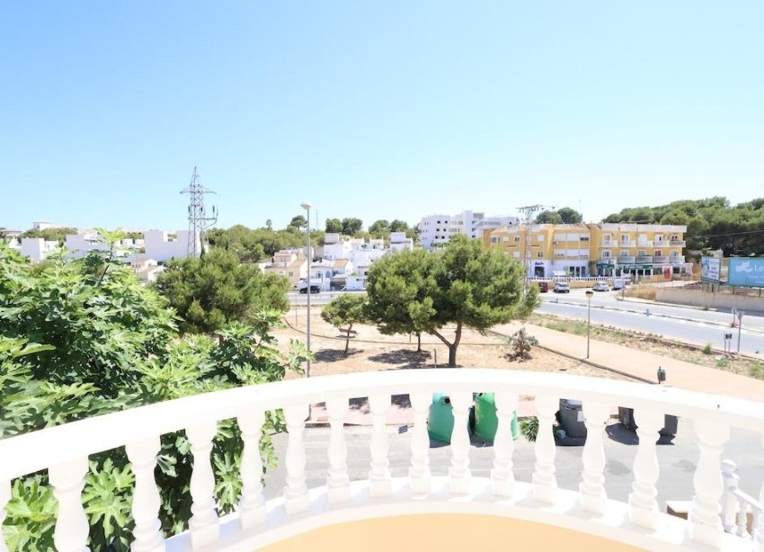 Rynek Wtórny - Willa - Orihuela Costa - Las Filipinas