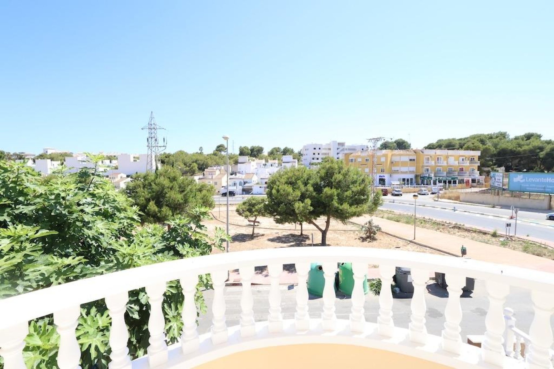 Rynek Wtórny - Willa - Orihuela Costa - Las Filipinas