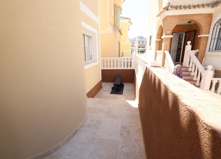 Rynek Wtórny - Willa - Orihuela Costa - Las Filipinas
